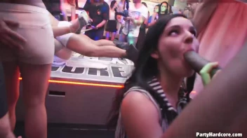 Party Hardcore Gone Crazy Vol. 29 Part 2 - Main Edit Screencap 1 on sinx.preview.netperv.com