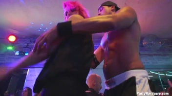 Party Hardcore Gone Crazy Vol. 29 Part 2 - Main Edit Screencap 102 on sinx.preview.netperv.com