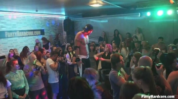 Party Hardcore Gone Crazy Vol. 29 Part 2 - Main Edit Screencap 106 on sinx.preview.netperv.com