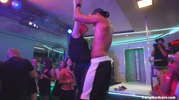 Party Hardcore Gone Crazy Vol. 29 Part 2 - Main Edit Screencap 115 on sinx.preview.netperv.com