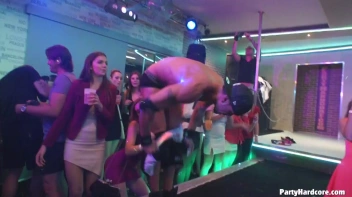 Party Hardcore Gone Crazy Vol. 29 Part 2 - Main Edit Screencap 119 on sinx.preview.netperv.com