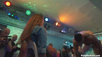 Party Hardcore Gone Crazy Vol. 29 Part 2 - Main Edit Screencap 15 on sinx.preview.netperv.com