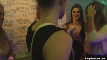 Party Hardcore Gone Crazy Vol. 29 Part 2 - Main Edit Screencap 64 on sinx.preview.netperv.com