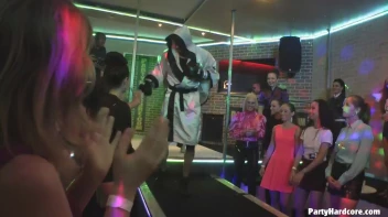 Party Hardcore Gone Crazy Vol. 29 Part 2 - Main Edit Screencap 74 on sinx.preview.netperv.com