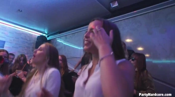 Party Hardcore Gone Crazy Vol. 29 Part 2 - Main Edit Screencap 81 on sinx.preview.netperv.com