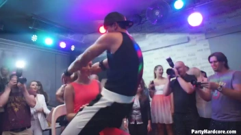 Party Hardcore Gone Crazy Vol. 29 Part 2 - Main Edit Screencap 82 on sinx.preview.netperv.com