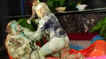 Cream Cheese Icing Mess Screencap 80 on sinx.preview.netperv.com