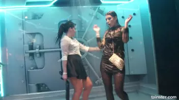 Wet amateur babes stripping down to their underwear Screencap 24 on sinx.preview.netperv.com