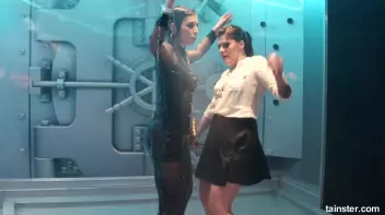 Wet amateur babes stripping down to their underwear Screencap 29 on sinx.preview.netperv.com