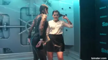 Wet amateur babes stripping down to their underwear Screencap 30 on sinx.preview.netperv.com