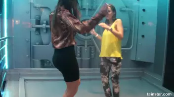 Wet amateur babes stripping down to their underwear Screencap 33 on sinx.preview.netperv.com