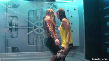 Wet amateur babes stripping down to their underwear Screencap 41 on sinx.preview.netperv.com