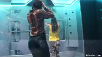 Wet amateur babes stripping down to their underwear Screencap 42 on sinx.preview.netperv.com