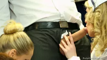 Fully Clothed Fuck Consultation With Doc And Nurse Screencap 45 on sinx.preview.netperv.com