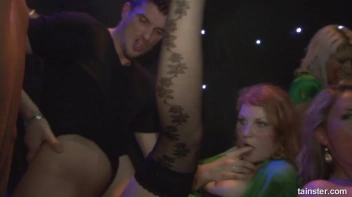 Bang Bang DSO Revolution Part 5 - Cam 3 Screencap 47 on sinx.preview.netperv.com