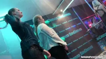 The Whores Of Wall Street Part 4 - Shower Cam Screencap 2 on sinx.preview.netperv.com