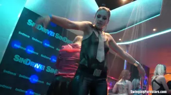 The Whores Of Wall Street Part 4 - Shower Cam Screencap 38 on sinx.preview.netperv.com