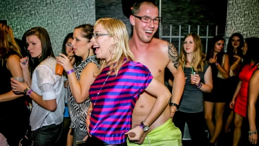 Latest deal - Party Hardcore Gone Crazy Vol. 6 Part 4 - Cam 1