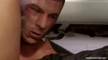 Bang Boyz Dominate a Piss Slut Screencap 94 on sinx.preview.netperv.com