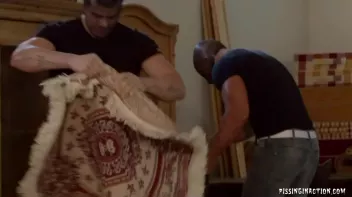 Bang Boyz Dominate a Piss Slut Screencap 2 on sinx.preview.netperv.com