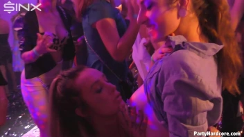 Party Hardcore Gone Crazy Vol. 45 Part 7 - Cam 3 Screencap 101 on sinx.preview.netperv.com