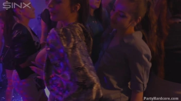 Party Hardcore Gone Crazy Vol. 45 Part 7 - Cam 3 Screencap 102 on sinx.preview.netperv.com