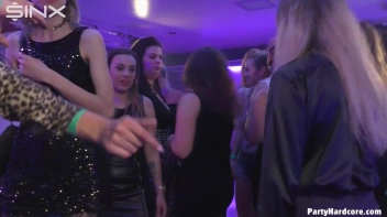 Party Hardcore Gone Crazy Vol. 45 Part 7 - Cam 3 Screencap 17 on sinx.preview.netperv.com
