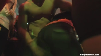 Party Hardcore Gone Crazy Vol. 30 Part 1 - Main Edit Screencap 11 on sinx.preview.netperv.com