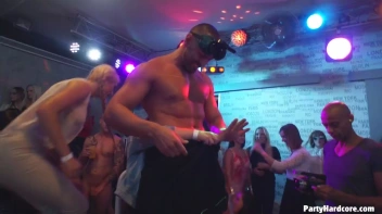 Party Hardcore Gone Crazy Vol. 30 Part 1 - Main Edit Screencap 118 on sinx.preview.netperv.com