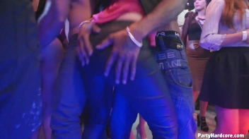 Party Hardcore Gone Crazy Vol. 30 Part 1 - Main Edit Screencap 16 on sinx.preview.netperv.com