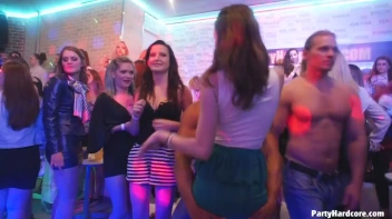 Party Hardcore Gone Crazy Vol. 30 Part 1 - Main Edit Screencap 23 on sinx.preview.netperv.com