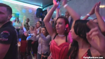 Party Hardcore Gone Crazy Vol. 30 Part 1 - Main Edit Screencap 42 on sinx.preview.netperv.com