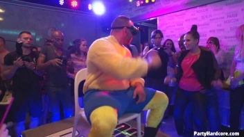 Party Hardcore Gone Crazy Vol. 30 Part 1 - Main Edit Screencap 52 on sinx.preview.netperv.com