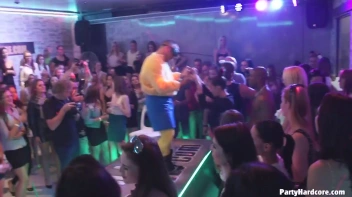 Party Hardcore Gone Crazy Vol. 30 Part 1 - Main Edit Screencap 53 on sinx.preview.netperv.com