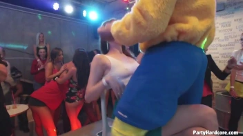 Party Hardcore Gone Crazy Vol. 30 Part 1 - Main Edit Screencap 62 on sinx.preview.netperv.com