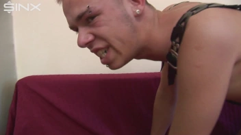 Blonde Gay Enjoys Rough Anal Sex Screencap 94 on sinx.preview.netperv.com