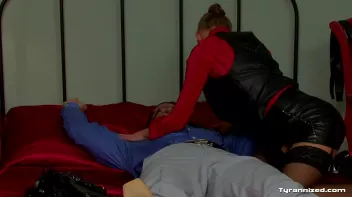 Chained Up and Taken Advantage Of Screencap 6 on sinx.preview.netperv.com