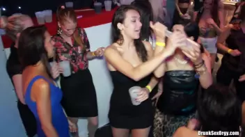 Bimbo Birthday Bash Part 4 - Cam 3 Screencap 33 on sinx.preview.netperv.com