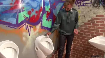 Good Luck Cleaning The Slime Wave! Screencap 4 on sinx.preview.netperv.com