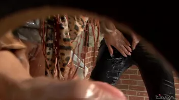 Good Luck Cleaning The Slime Wave! Screencap 63 on sinx.preview.netperv.com