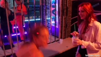 Jailhouse Fuck Part 7 - Cam 3 Screencap 92 on sinx.preview.netperv.com