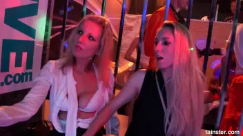 Jailhouse Fuck Part 7 - Cam 3 Screencap 35 on sinx.preview.netperv.com