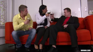 Let's Drink For MMF! Screencap 1 on sinx.preview.netperv.com