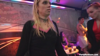 Party Hardcore Gone Crazy Vol. 32 Part 7 - Cam 4 Screencap 107 on sinx.preview.netperv.com