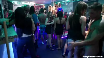 Party Hardcore Gone Crazy Vol. 6 Part 1 - Main Edit Screencap 66 on sinx.preview.netperv.com
