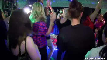 Party Hardcore Gone Crazy Vol. 6 Part 1 - Main Edit Screencap 21 on sinx.preview.netperv.com