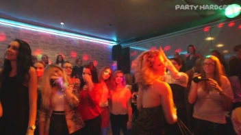 Party Hardcore Gone Crazy Vol. 25 Part 2 - Cam 3 Screencap 71 on sinx.preview.netperv.com