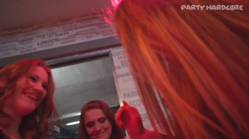 Party Hardcore Gone Crazy Vol. 25 Part 2 - Cam 3 Screencap 81 on sinx.preview.netperv.com