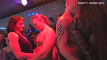 Party Hardcore Gone Crazy Vol. 25 Part 2 - Cam 3 Screencap 87 on sinx.preview.netperv.com