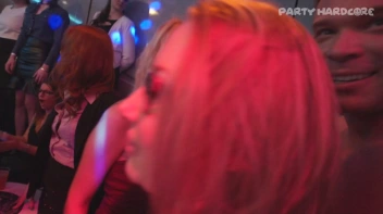 Party Hardcore Gone Crazy Vol. 25 Part 2 - Cam 3 Screencap 13 on sinx.preview.netperv.com